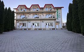 Hotel Gorunul